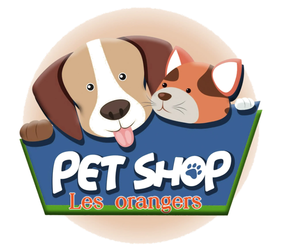 Pet Shop Les Orangers